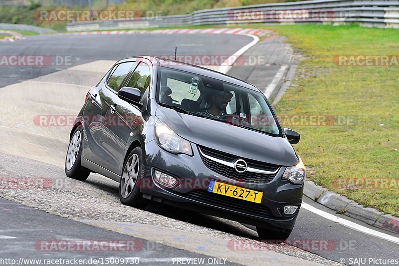 Bild #15009730 - Touristenfahrten Nürburgring Nordschleife (16.10.2021)