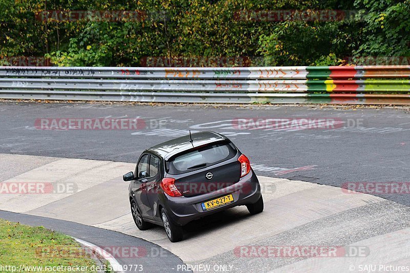 Bild #15009773 - Touristenfahrten Nürburgring Nordschleife (16.10.2021)