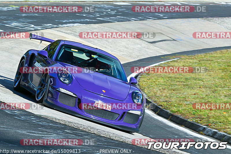 Bild #15009813 - Touristenfahrten Nürburgring Nordschleife (16.10.2021)