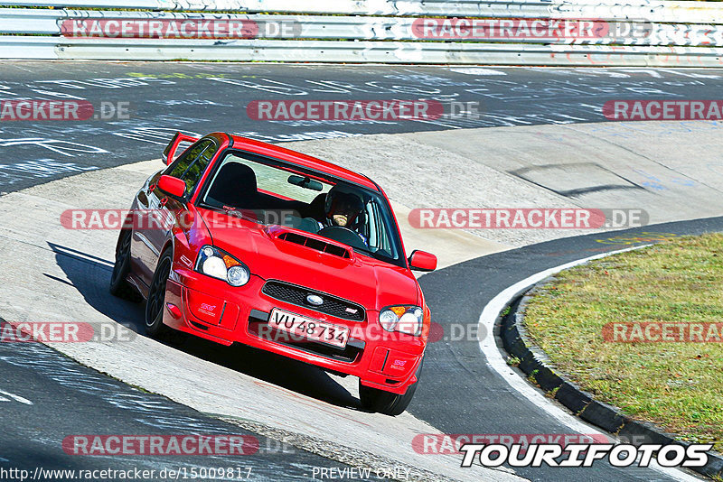 Bild #15009817 - Touristenfahrten Nürburgring Nordschleife (16.10.2021)