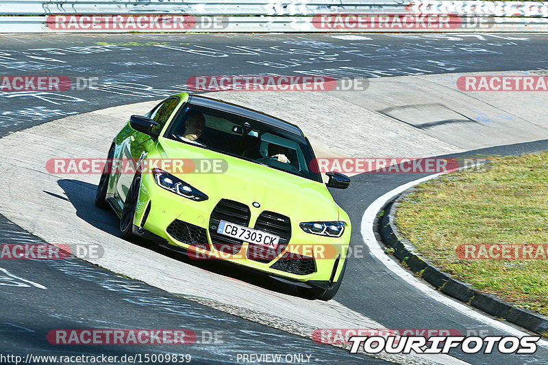 Bild #15009839 - Touristenfahrten Nürburgring Nordschleife (16.10.2021)