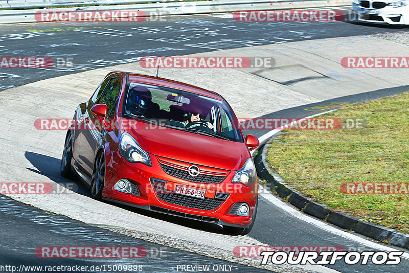 Bild #15009898 - Touristenfahrten Nürburgring Nordschleife (16.10.2021)