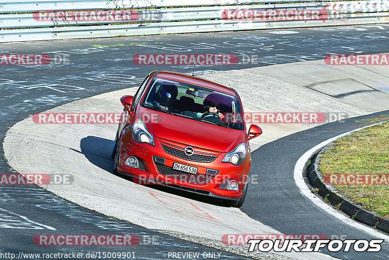 Bild #15009901 - Touristenfahrten Nürburgring Nordschleife (16.10.2021)