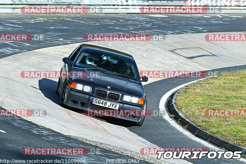 Bild #15009906 - Touristenfahrten Nürburgring Nordschleife (16.10.2021)