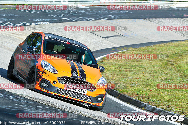 Bild #15009935 - Touristenfahrten Nürburgring Nordschleife (16.10.2021)