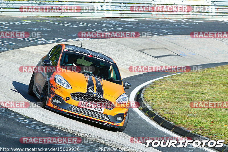 Bild #15009936 - Touristenfahrten Nürburgring Nordschleife (16.10.2021)