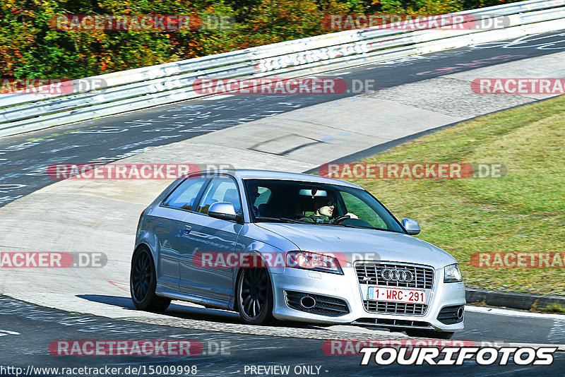 Bild #15009998 - Touristenfahrten Nürburgring Nordschleife (16.10.2021)