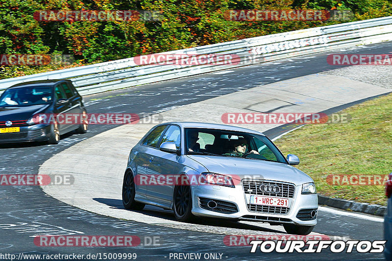 Bild #15009999 - Touristenfahrten Nürburgring Nordschleife (16.10.2021)