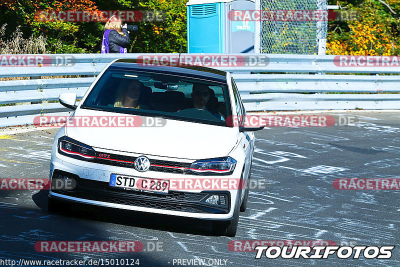 Bild #15010124 - Touristenfahrten Nürburgring Nordschleife (16.10.2021)