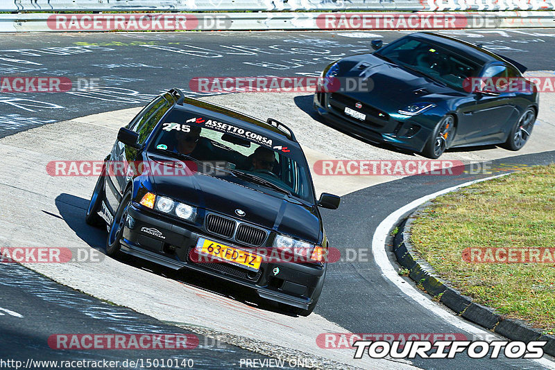 Bild #15010140 - Touristenfahrten Nürburgring Nordschleife (16.10.2021)