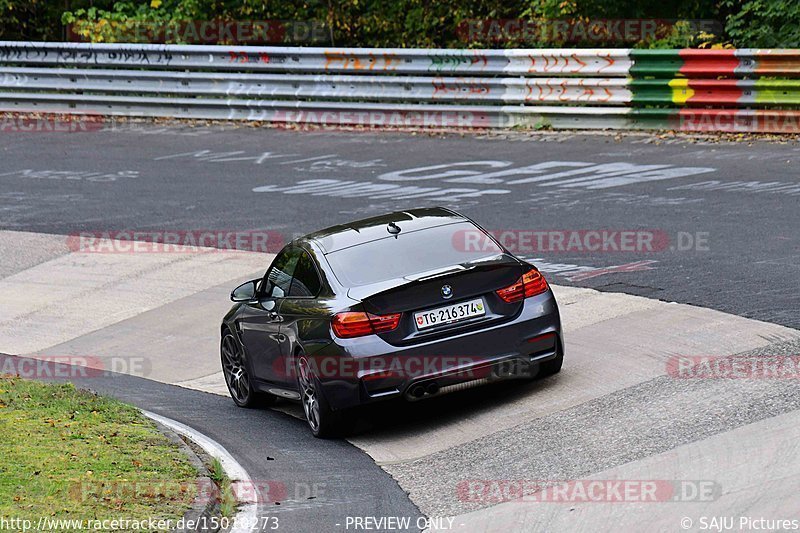 Bild #15010273 - Touristenfahrten Nürburgring Nordschleife (16.10.2021)