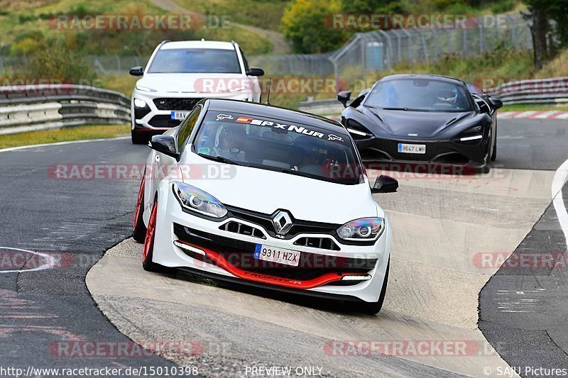 Bild #15010398 - Touristenfahrten Nürburgring Nordschleife (16.10.2021)