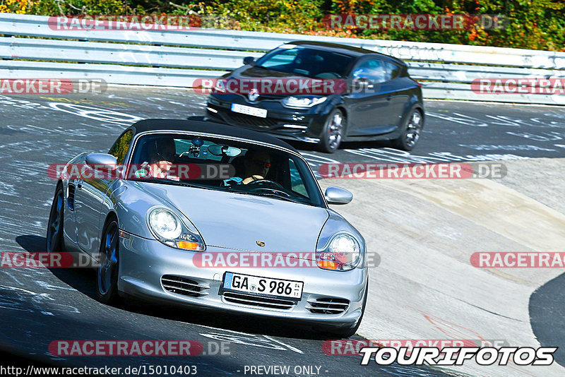 Bild #15010403 - Touristenfahrten Nürburgring Nordschleife (16.10.2021)