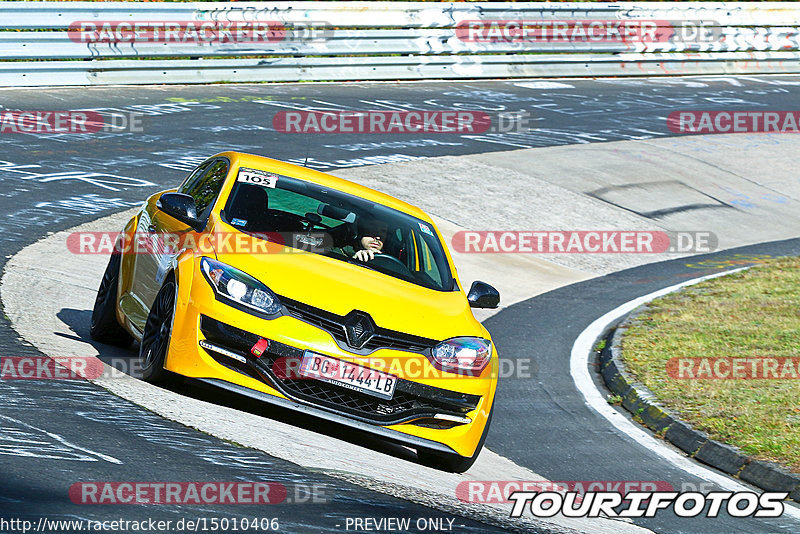 Bild #15010406 - Touristenfahrten Nürburgring Nordschleife (16.10.2021)