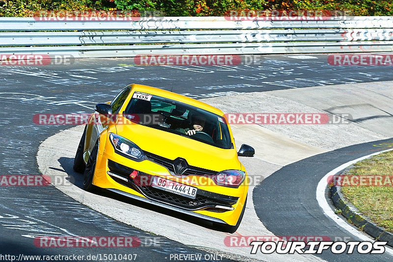 Bild #15010407 - Touristenfahrten Nürburgring Nordschleife (16.10.2021)