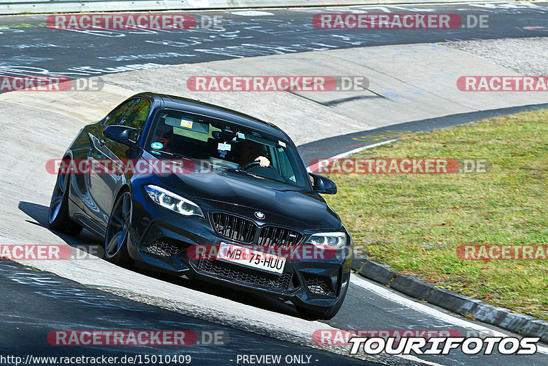 Bild #15010409 - Touristenfahrten Nürburgring Nordschleife (16.10.2021)