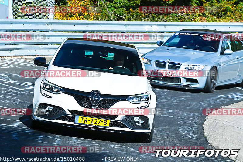 Bild #15010488 - Touristenfahrten Nürburgring Nordschleife (16.10.2021)