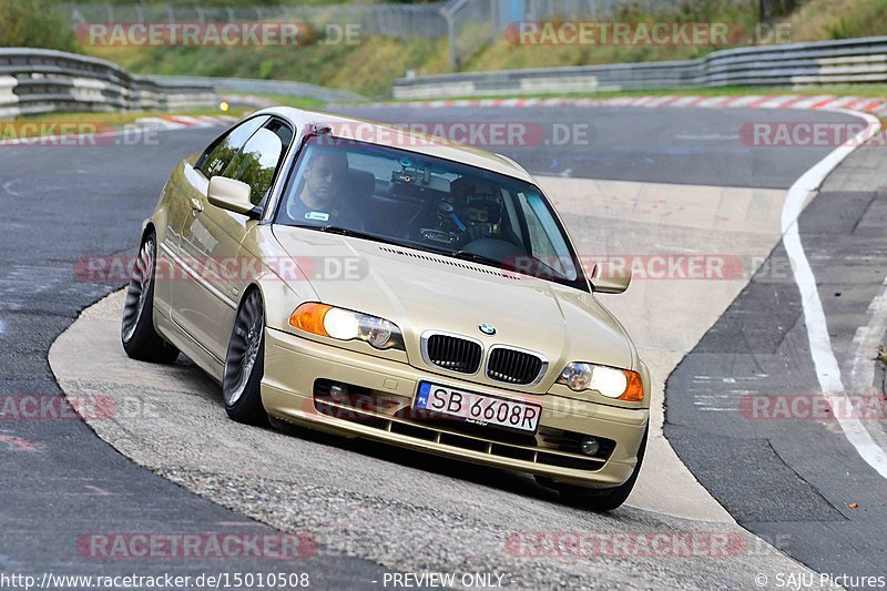 Bild #15010508 - Touristenfahrten Nürburgring Nordschleife (16.10.2021)