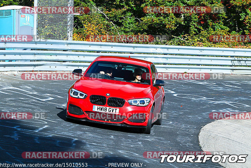 Bild #15010553 - Touristenfahrten Nürburgring Nordschleife (16.10.2021)