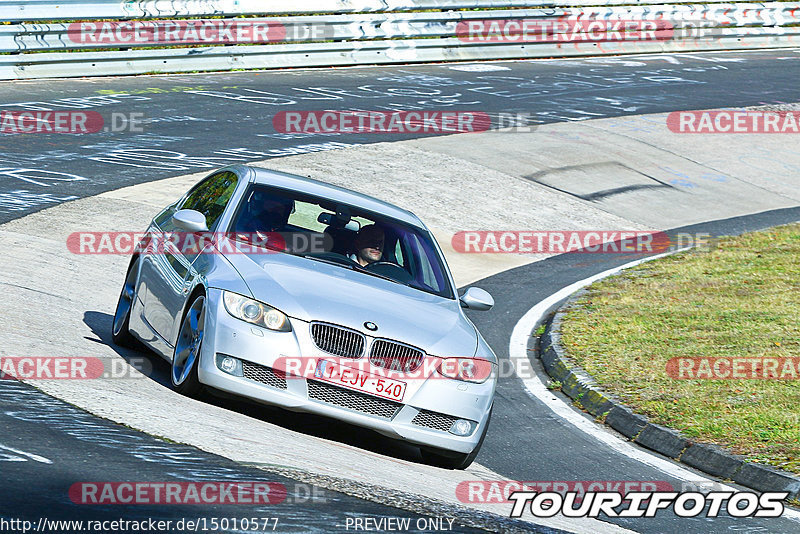 Bild #15010577 - Touristenfahrten Nürburgring Nordschleife (16.10.2021)