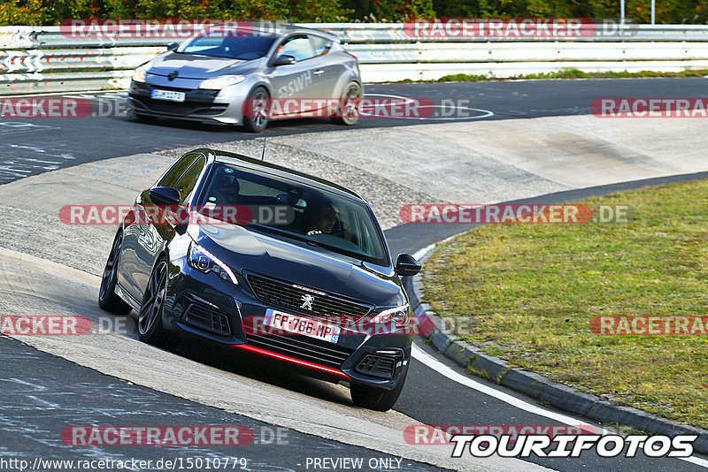 Bild #15010779 - Touristenfahrten Nürburgring Nordschleife (16.10.2021)