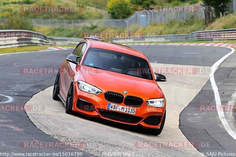 Bild #15010790 - Touristenfahrten Nürburgring Nordschleife (16.10.2021)