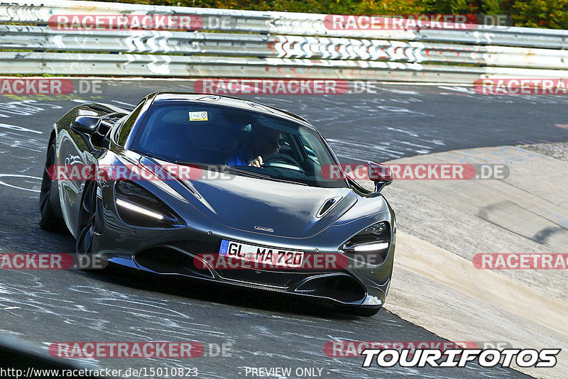 Bild #15010823 - Touristenfahrten Nürburgring Nordschleife (16.10.2021)