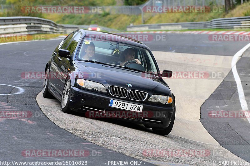 Bild #15010828 - Touristenfahrten Nürburgring Nordschleife (16.10.2021)