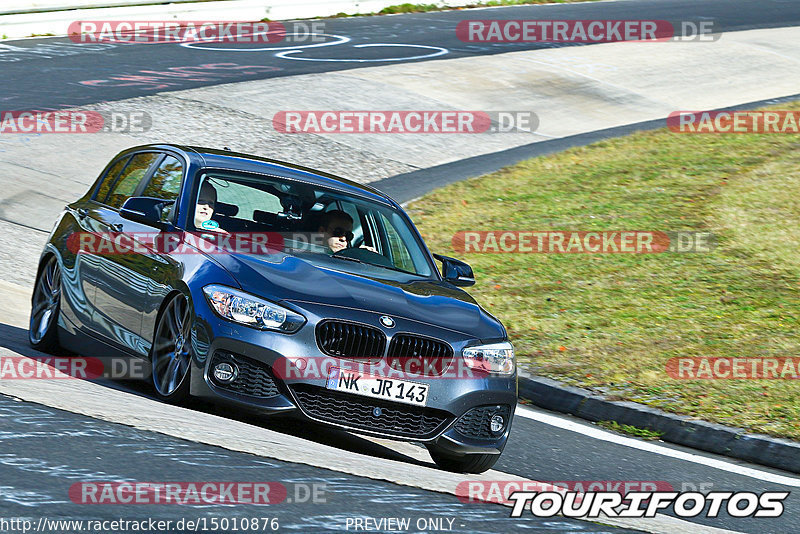 Bild #15010876 - Touristenfahrten Nürburgring Nordschleife (16.10.2021)