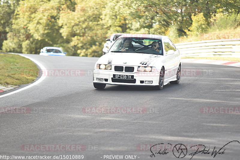 Bild #15010889 - Touristenfahrten Nürburgring Nordschleife (16.10.2021)