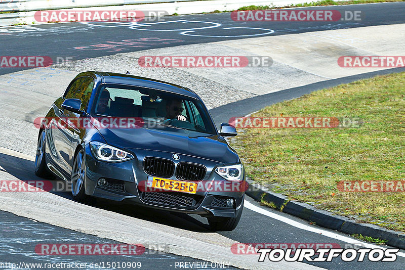 Bild #15010909 - Touristenfahrten Nürburgring Nordschleife (16.10.2021)