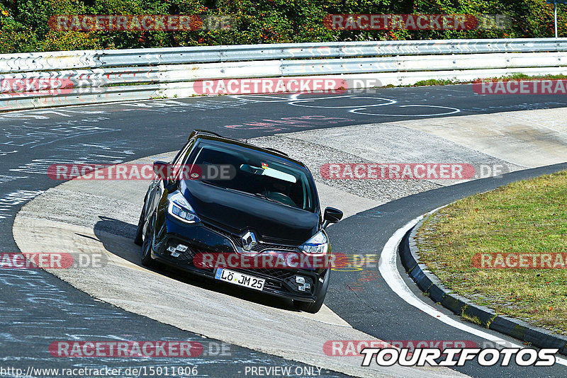 Bild #15011006 - Touristenfahrten Nürburgring Nordschleife (16.10.2021)