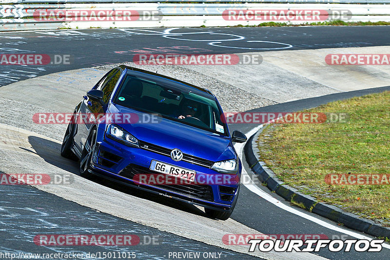 Bild #15011015 - Touristenfahrten Nürburgring Nordschleife (16.10.2021)