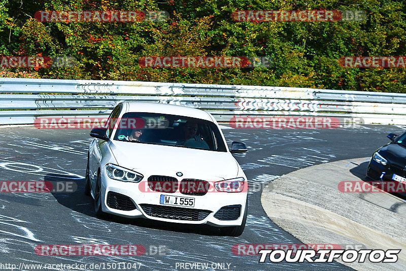 Bild #15011047 - Touristenfahrten Nürburgring Nordschleife (16.10.2021)