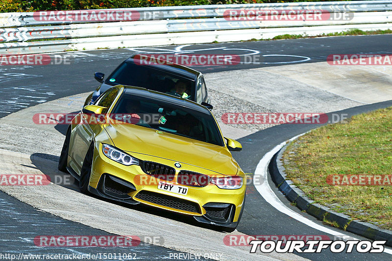 Bild #15011062 - Touristenfahrten Nürburgring Nordschleife (16.10.2021)