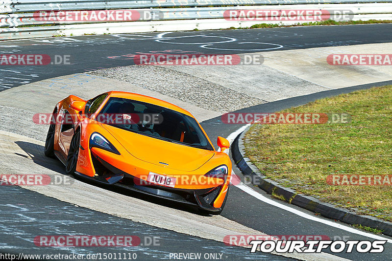 Bild #15011110 - Touristenfahrten Nürburgring Nordschleife (16.10.2021)