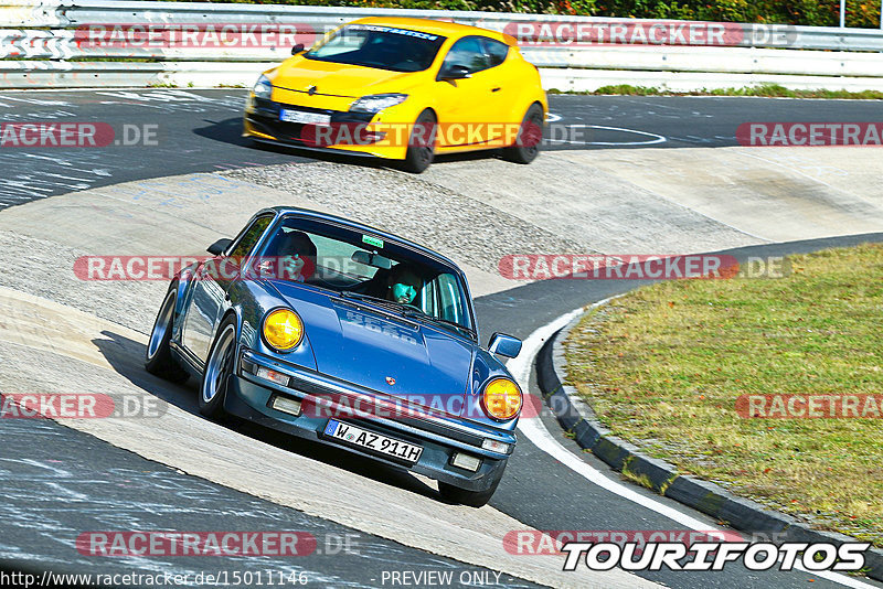 Bild #15011146 - Touristenfahrten Nürburgring Nordschleife (16.10.2021)