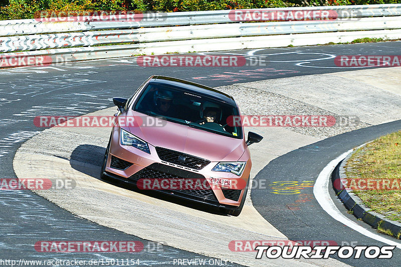 Bild #15011154 - Touristenfahrten Nürburgring Nordschleife (16.10.2021)