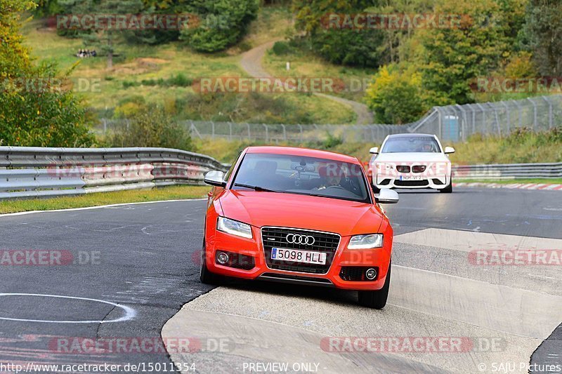 Bild #15011354 - Touristenfahrten Nürburgring Nordschleife (16.10.2021)