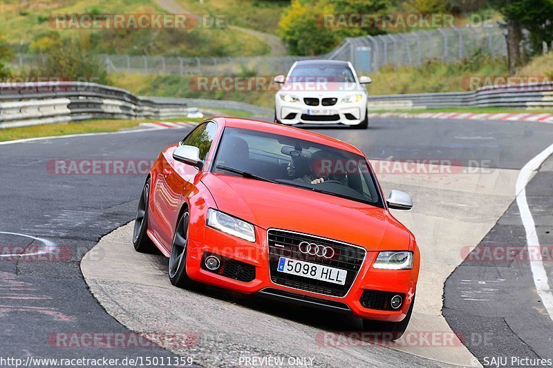 Bild #15011359 - Touristenfahrten Nürburgring Nordschleife (16.10.2021)