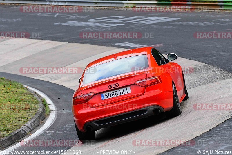 Bild #15011368 - Touristenfahrten Nürburgring Nordschleife (16.10.2021)