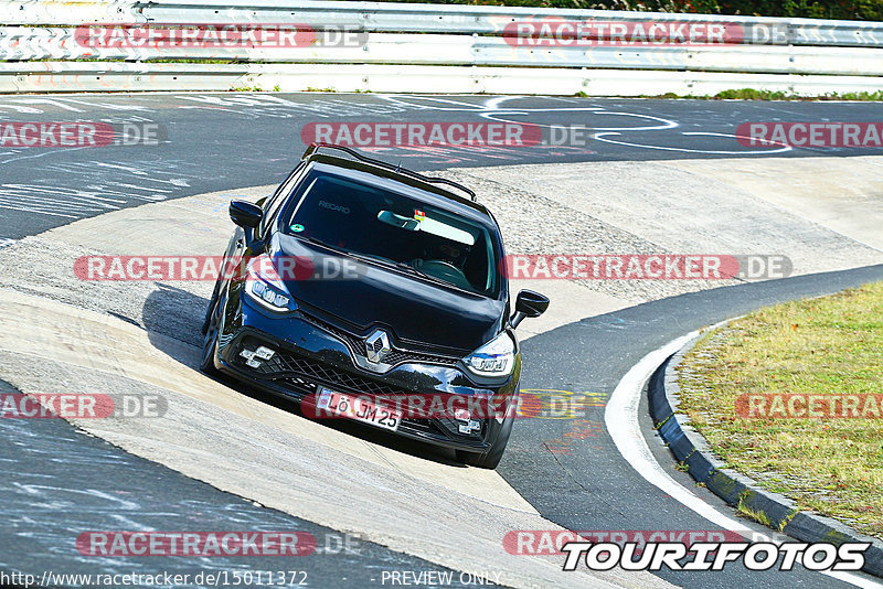 Bild #15011372 - Touristenfahrten Nürburgring Nordschleife (16.10.2021)