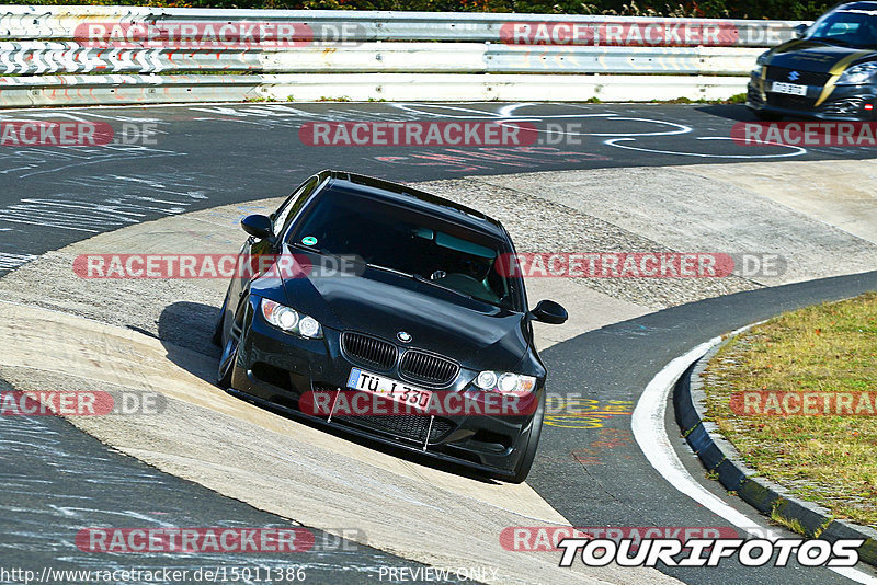 Bild #15011386 - Touristenfahrten Nürburgring Nordschleife (16.10.2021)