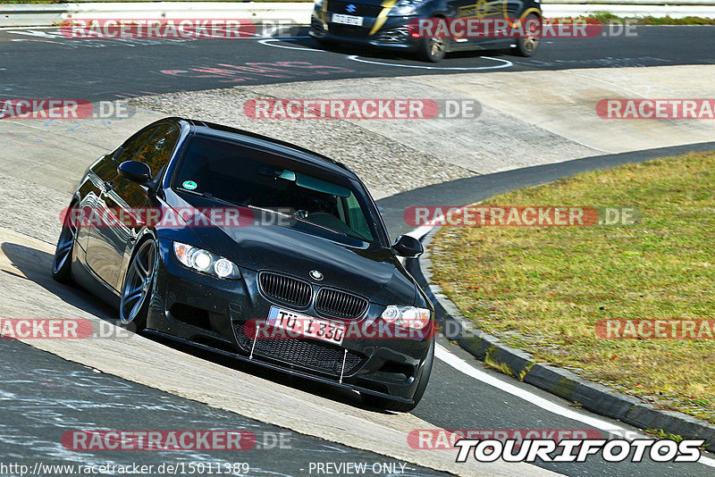 Bild #15011389 - Touristenfahrten Nürburgring Nordschleife (16.10.2021)