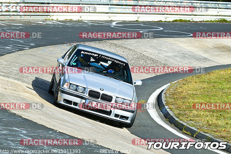 Bild #15011393 - Touristenfahrten Nürburgring Nordschleife (16.10.2021)