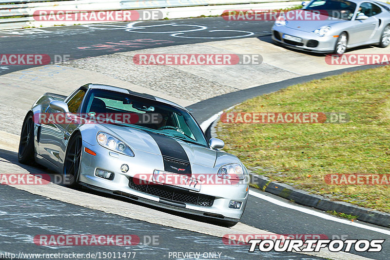 Bild #15011477 - Touristenfahrten Nürburgring Nordschleife (16.10.2021)