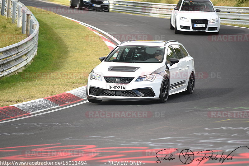 Bild #15011494 - Touristenfahrten Nürburgring Nordschleife (16.10.2021)