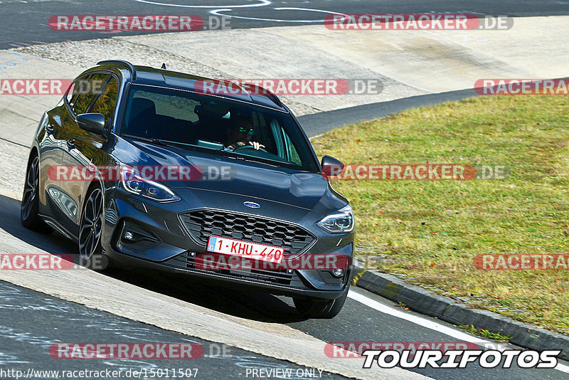 Bild #15011507 - Touristenfahrten Nürburgring Nordschleife (16.10.2021)