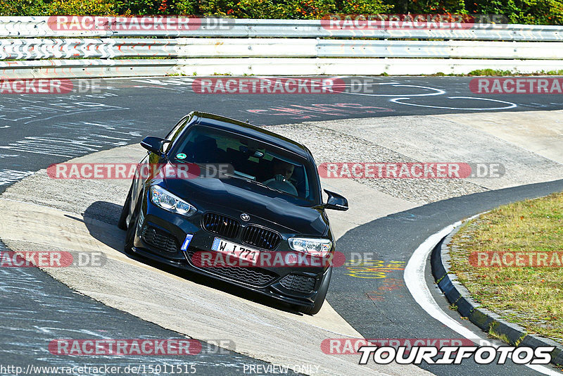 Bild #15011515 - Touristenfahrten Nürburgring Nordschleife (16.10.2021)