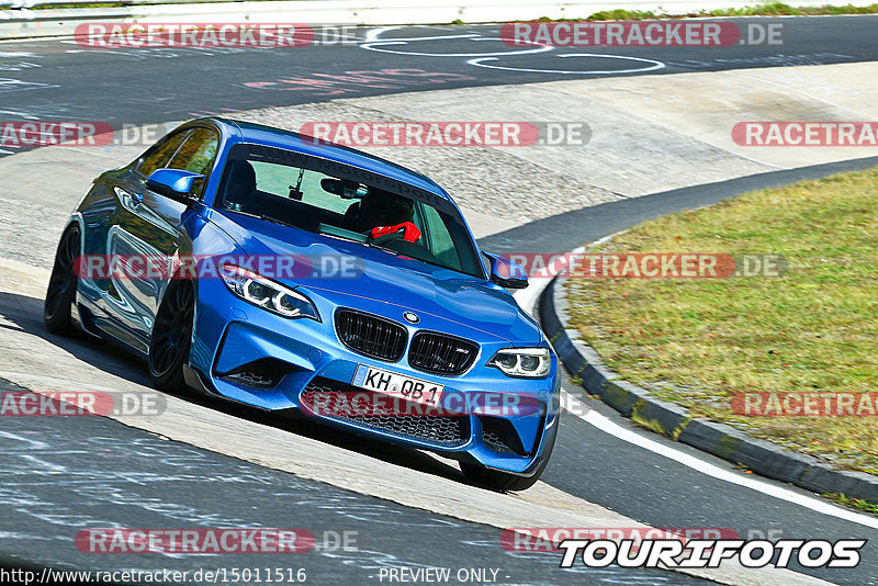 Bild #15011516 - Touristenfahrten Nürburgring Nordschleife (16.10.2021)